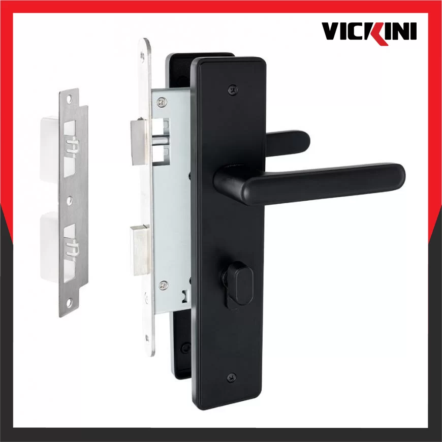 Khóa cửa nẹp VICKINI 35254.101