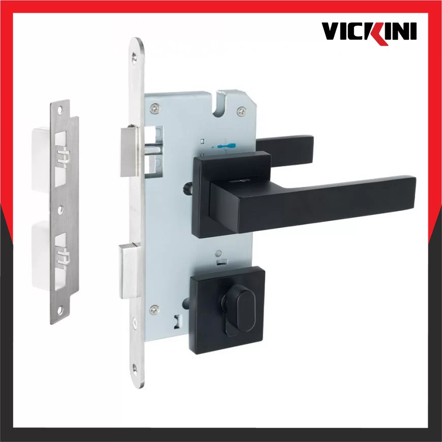 Khóa cửa phân thể VICKINI 34001.101