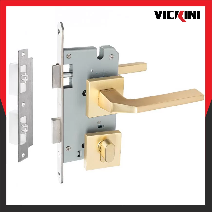 Khóa cửa phân thể VICKINI 34092.101