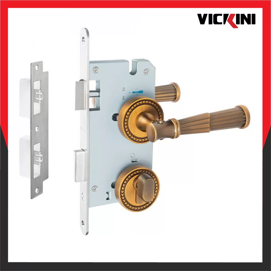 Khóa cửa phân thể VICKINI 34769.101