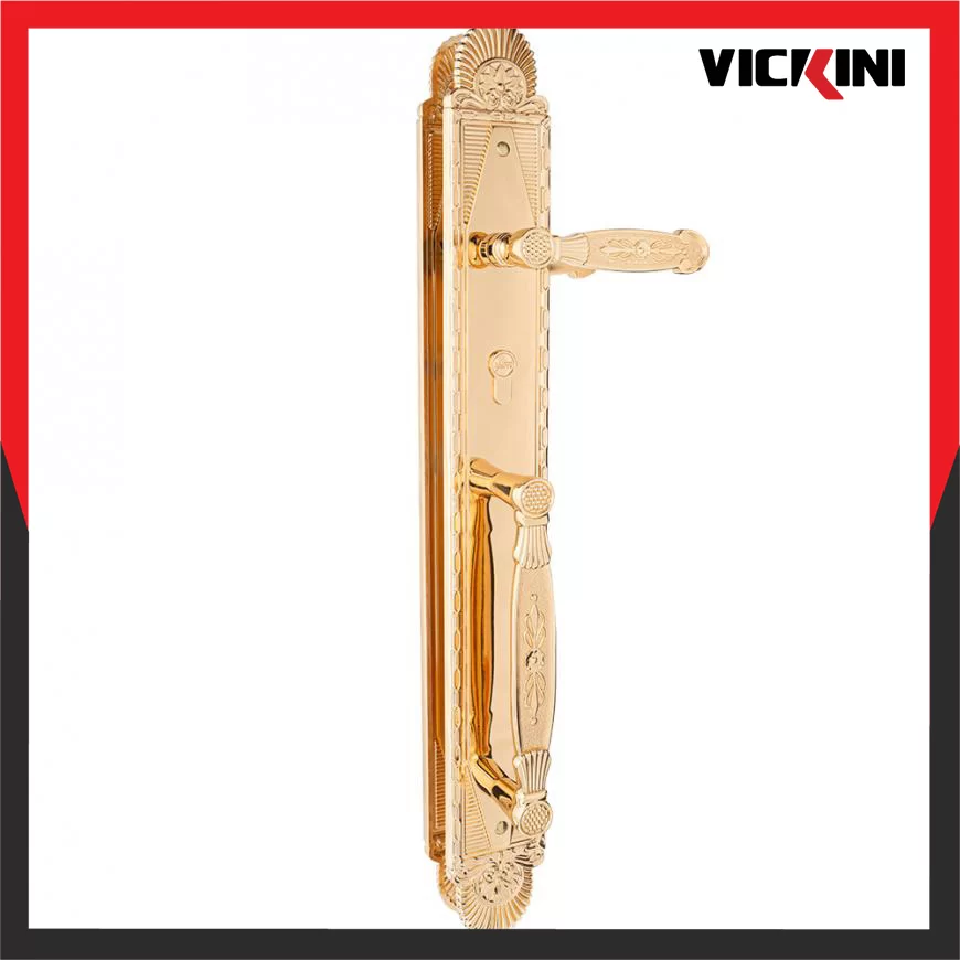 Tay khóa cửa đại sảnh VICKINI 38602.001
