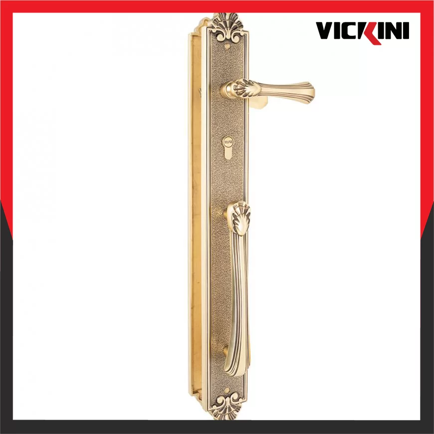 Tay khóa cửa đại sảnh VICKINI 38605.001
