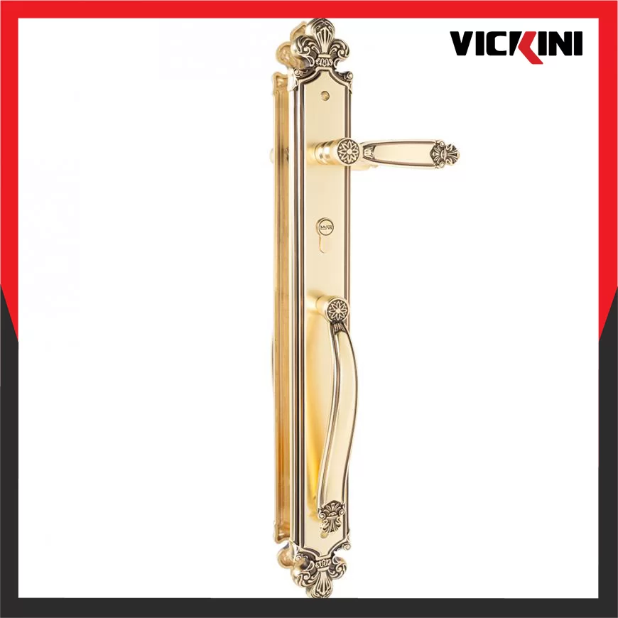 Tay khóa cửa đại sảnh VICKINI 38606.001