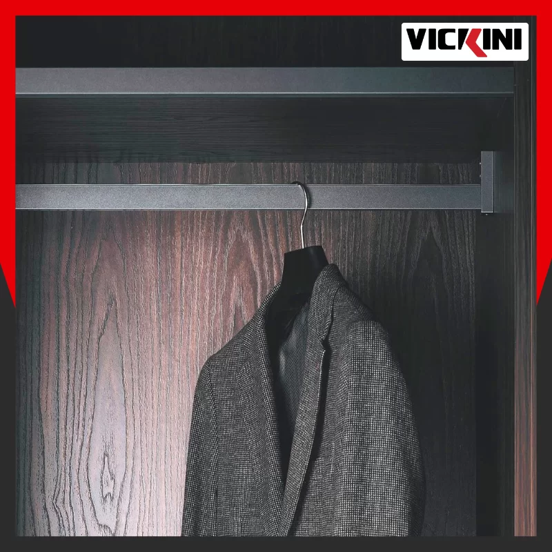 Thanh treo - Tay nâng móc áo