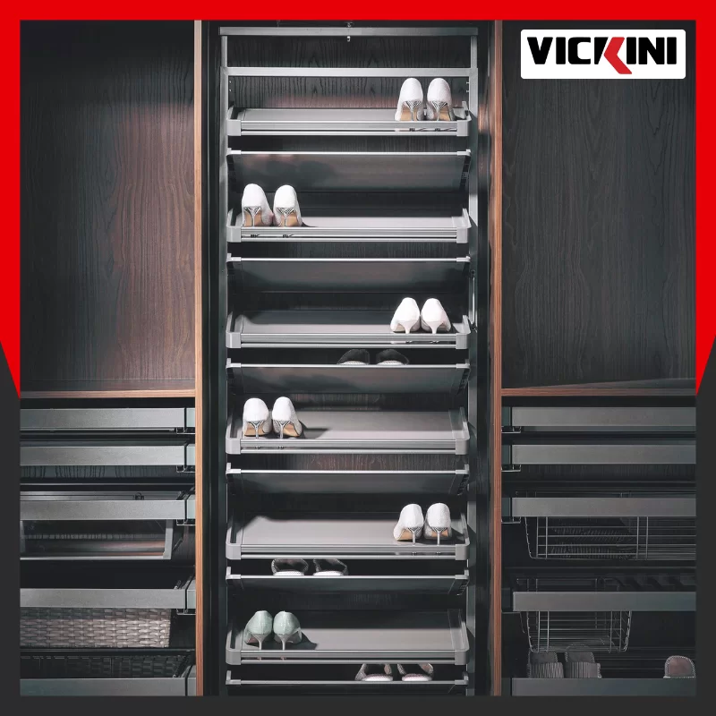 Giá kệ để giày