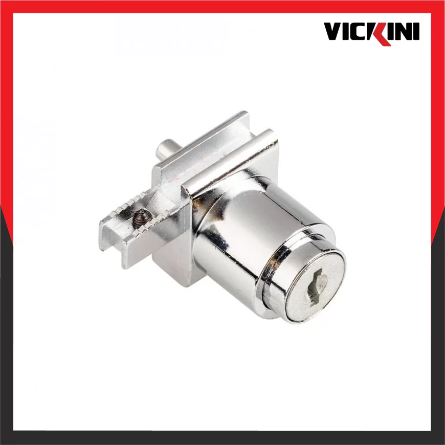 Khóa tủ kính VICKINI 03308.001