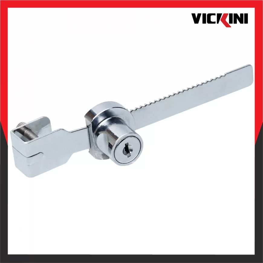 Khóa tủ kính VICKINI 03318.001