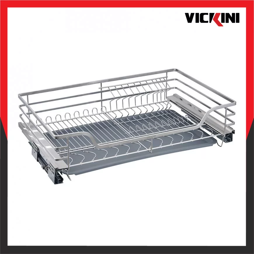 Giá kệ bát đĩa VICKINI 14902