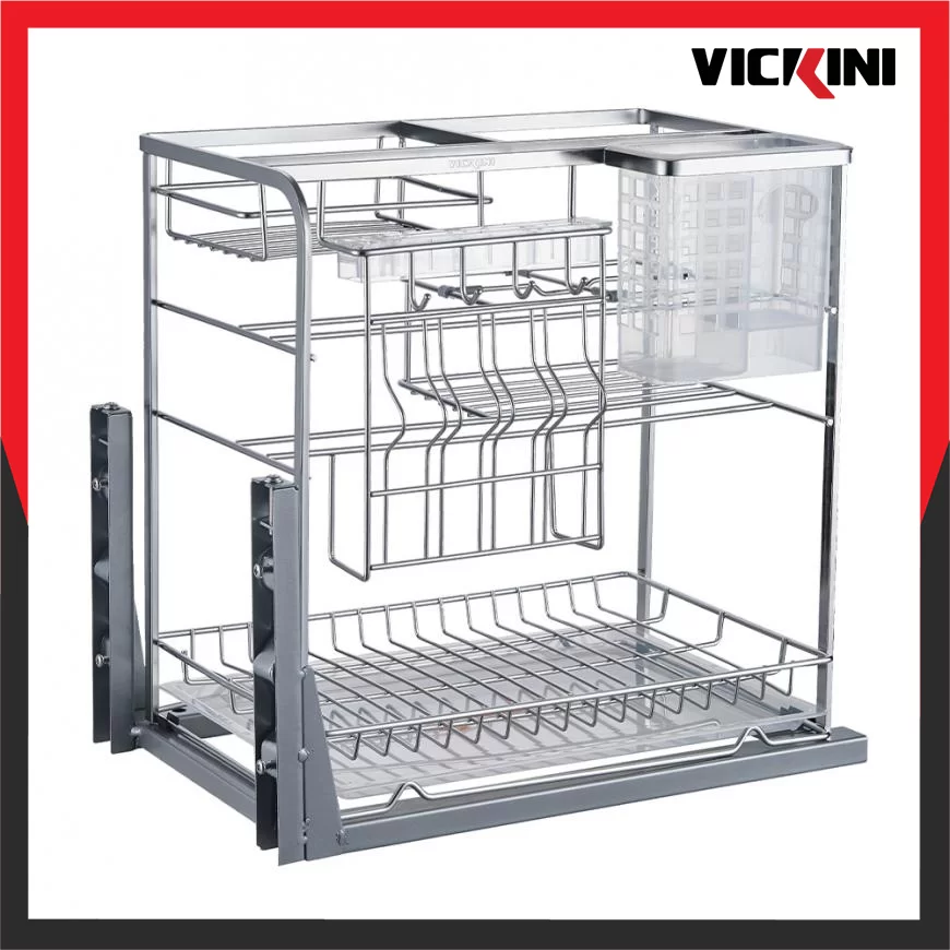 Phụ kiện tủ bếp