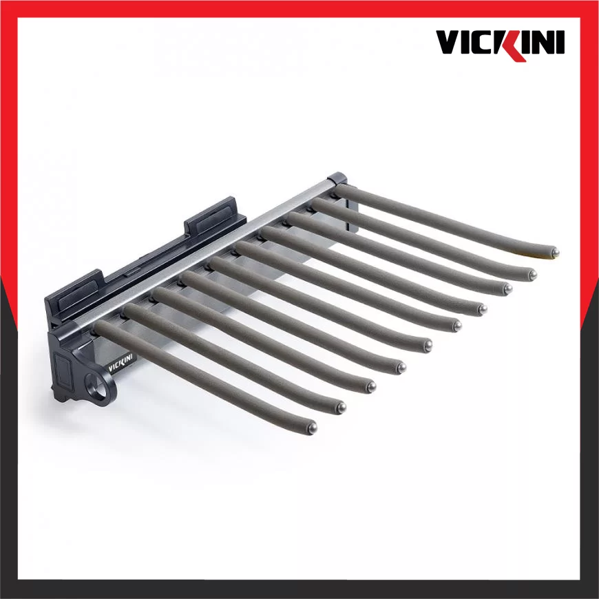 Giá kệ vắt quần VICKINI 18001