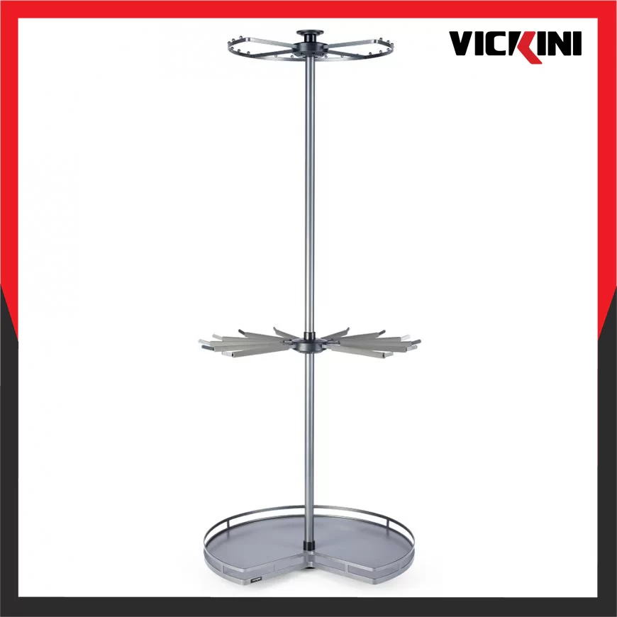 Giá kệ vắt quần VICKINI 18209