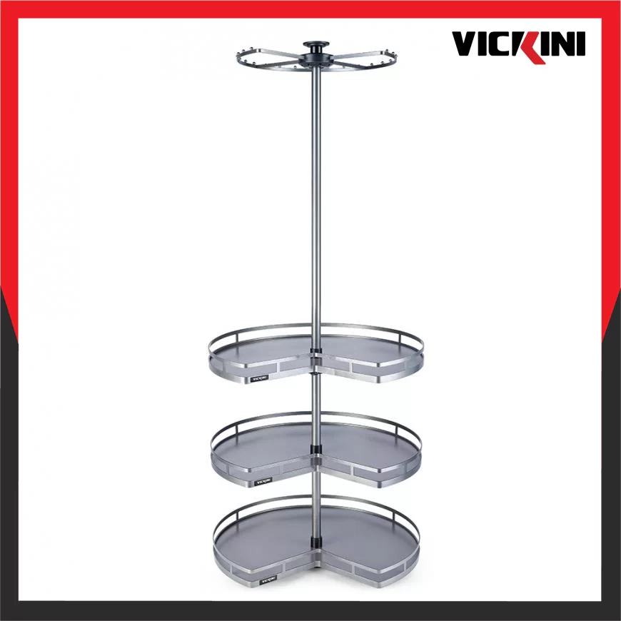 Giá kệ vắt quần VICKINI 18219