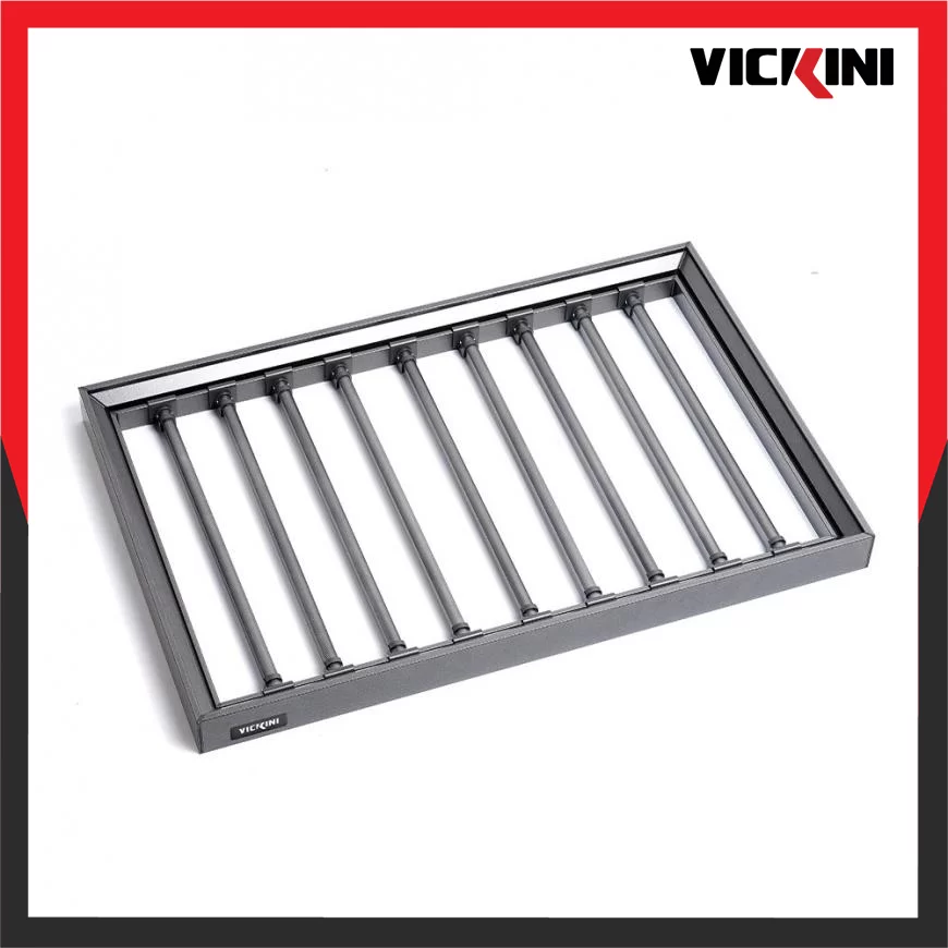 Giá kệ vắt quần VICKINI 18501