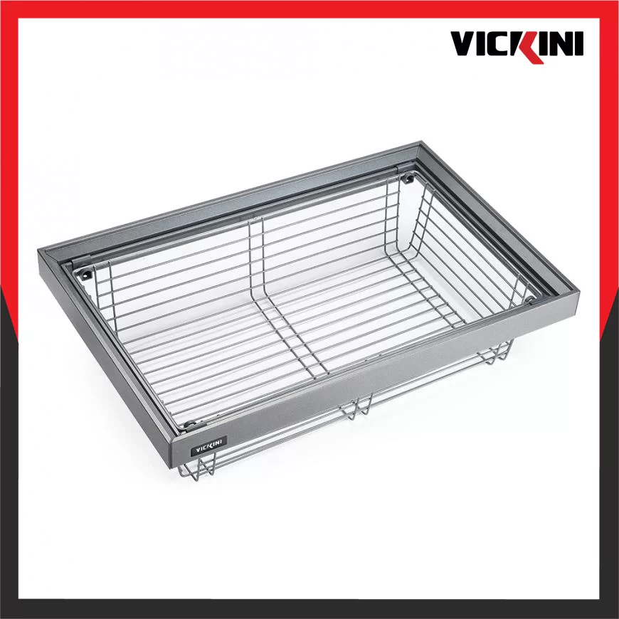 Giá kệ để đồ gấp VICKINI 18504