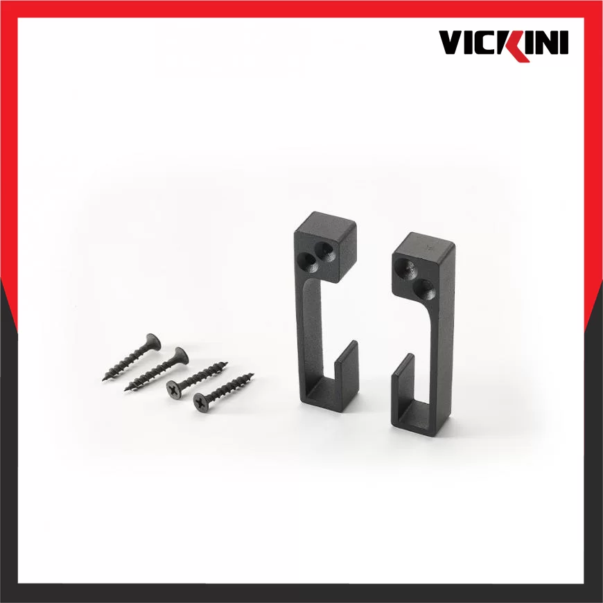 Giá đỡ thanh treo quần áo VICKINI 18704