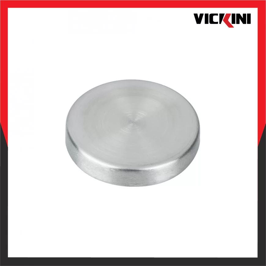 Ốc kết nối VICKINI 20100 – Inox mờ