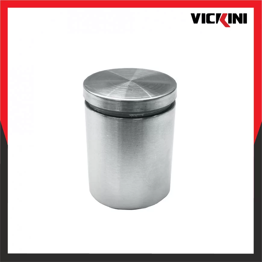 Ốc kết nối VICKINI 20140 – Inox mờ