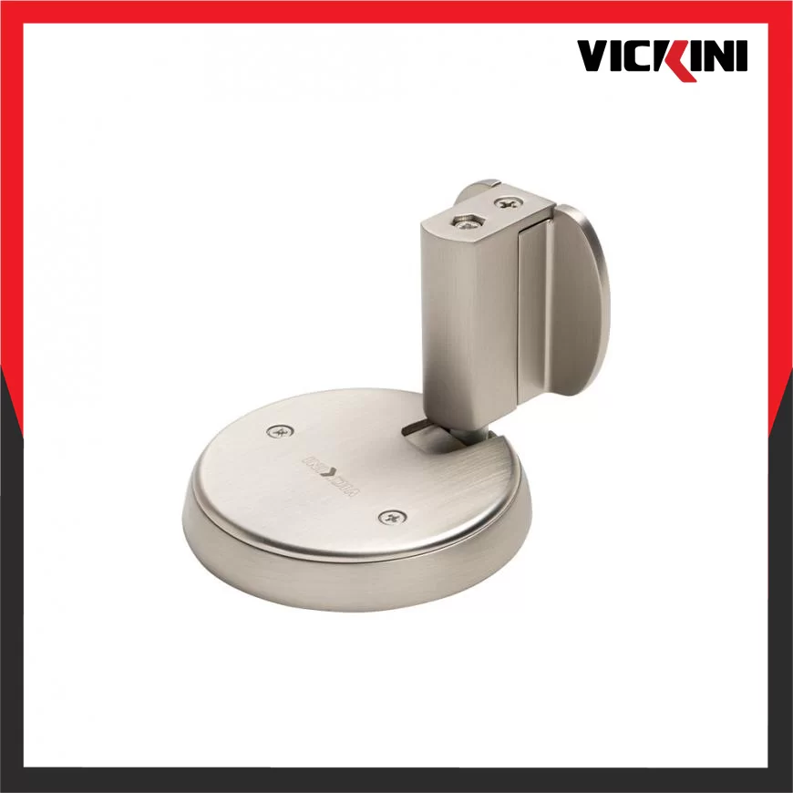 Chặn cửa VICKINI 45003 – Đen mờ
