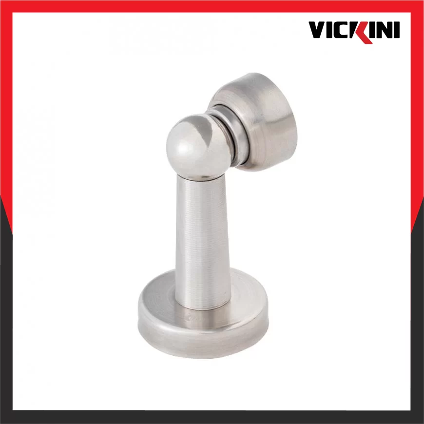 Hít cửa VICKINI 45800 – Đen mờ
