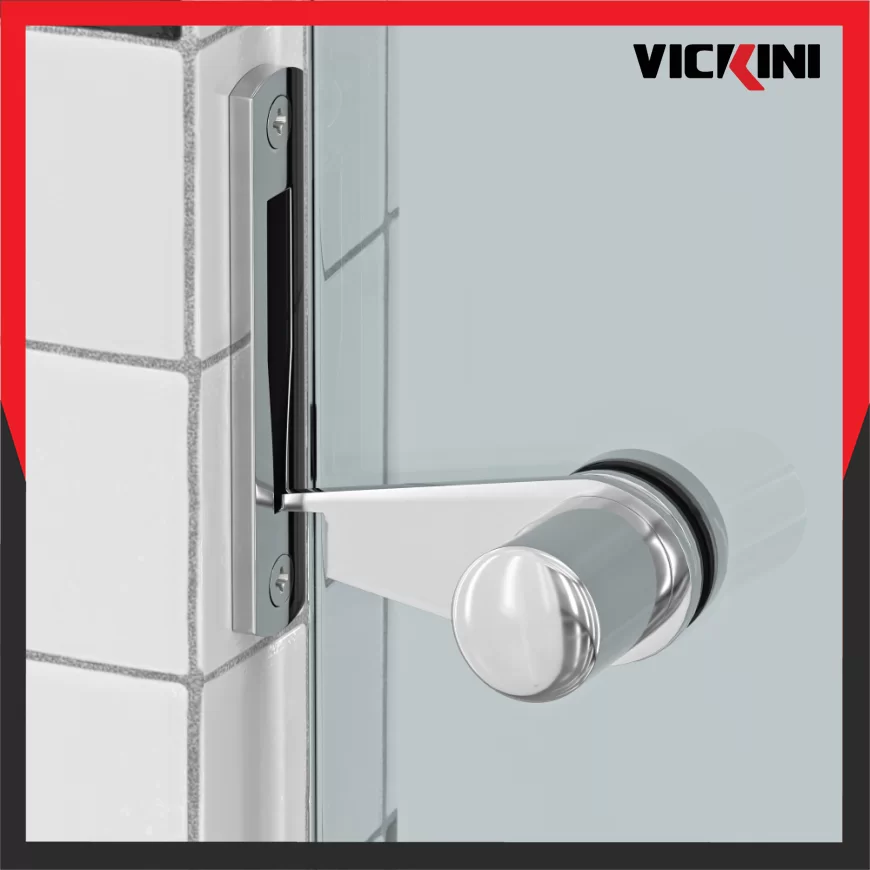 Kẹp kính VICKINI 66057.001