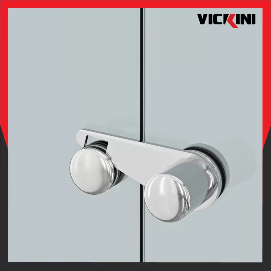 Phụ kiện phòng tắm kính