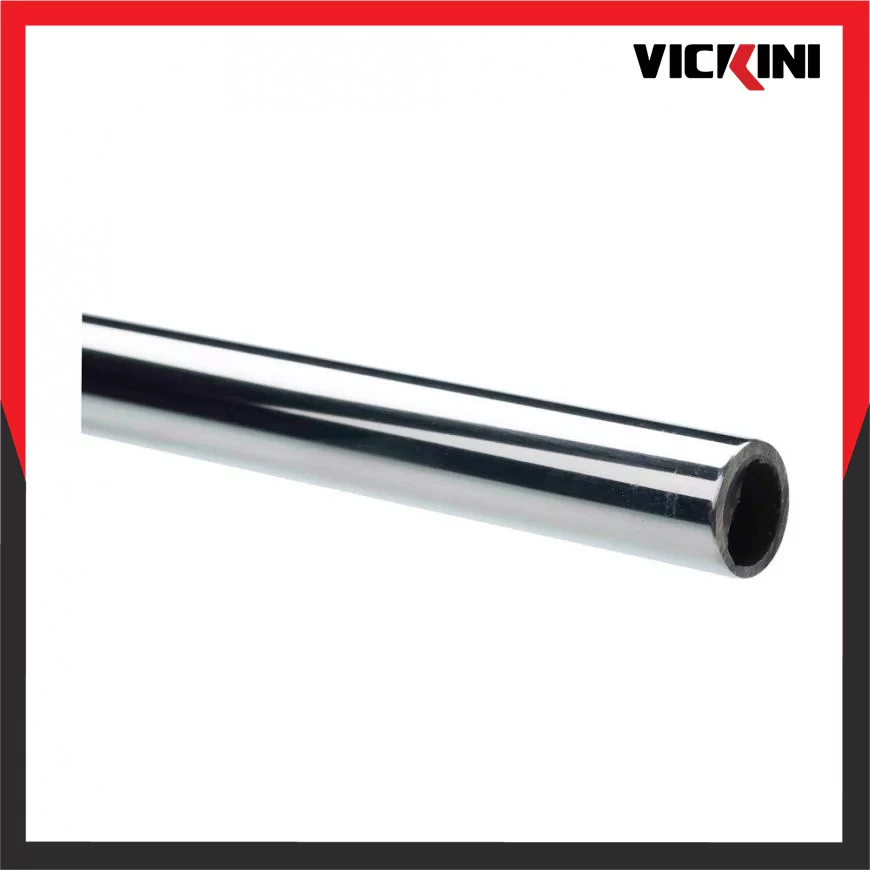 Ống tròn VICKINI 79025 – Đen mờ
