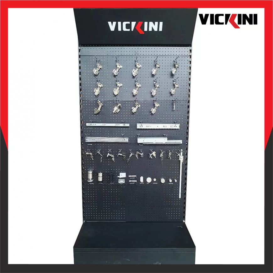 Kệ trưng bày phụ kiện tủ VICKINI Module 3