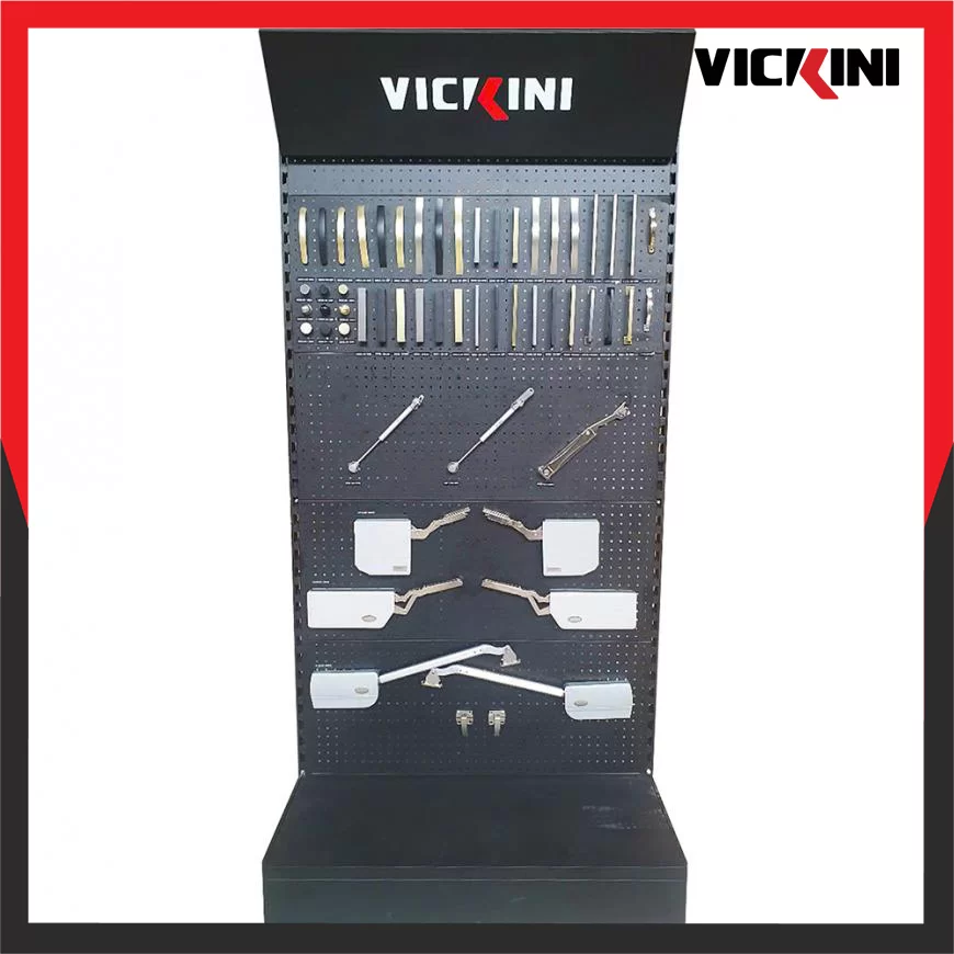 Kệ trưng bày phụ kiện tủ VICKINI Module 4