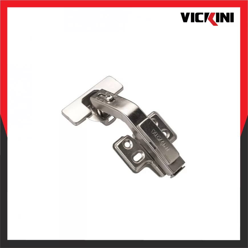 Bản lề bật VICKINI 01708.004 – Ken bóng