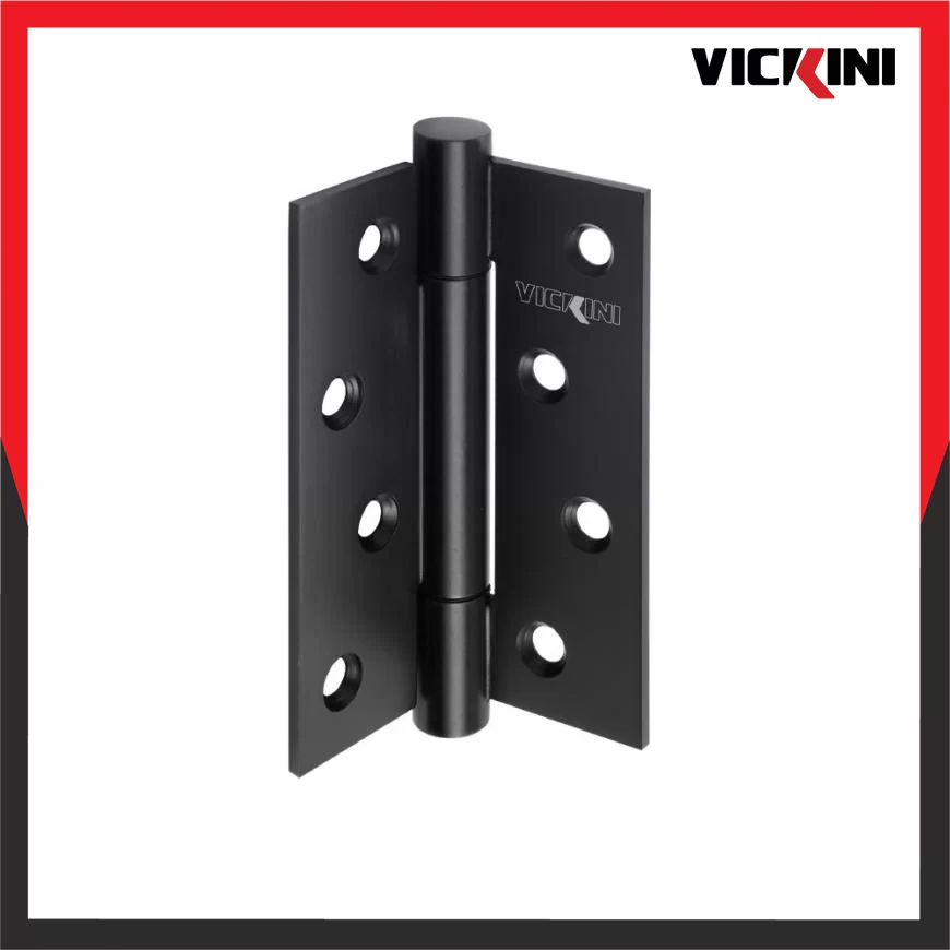 Bản lề cửa VICKINI 43109.103 – Vàng xướt mờ