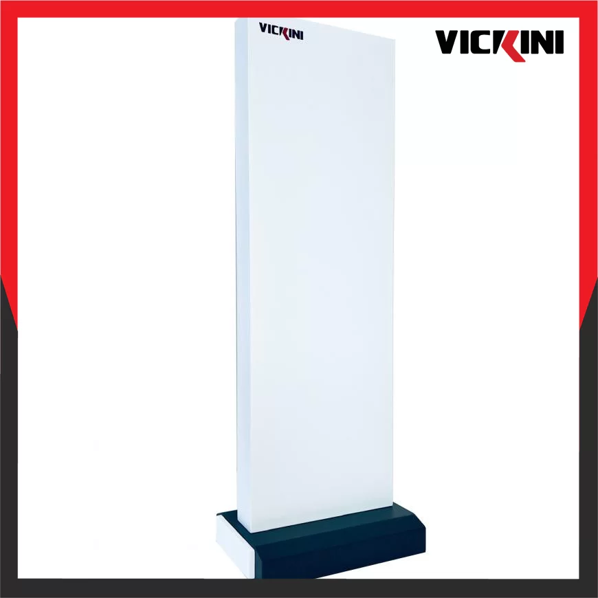 Giá trưng bày khoá sảnh và khoá điện tử VICKINI SP000028