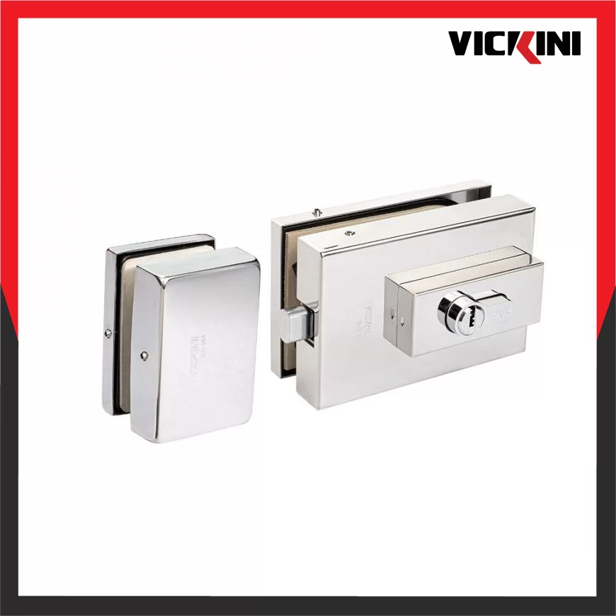 Kẹp kính VICKINI 61053.002