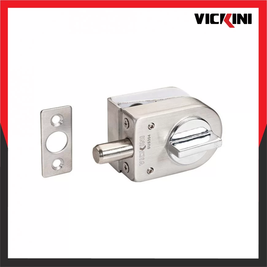Kẹp kính VICKINI 61529.001