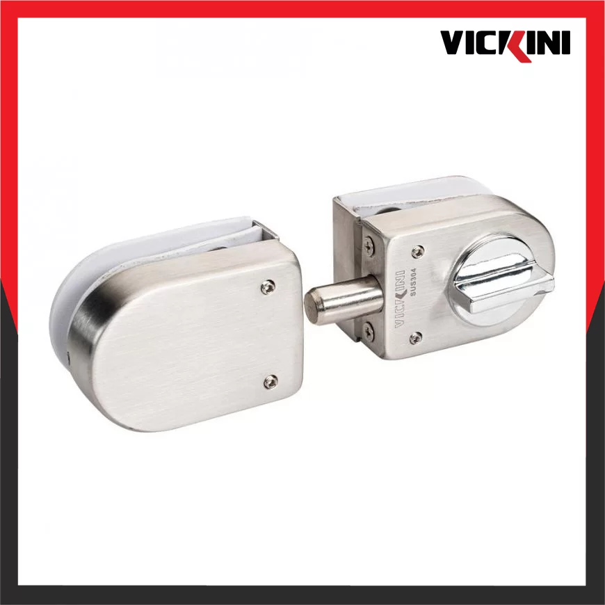 Kẹp kính VICKINI 61529.002