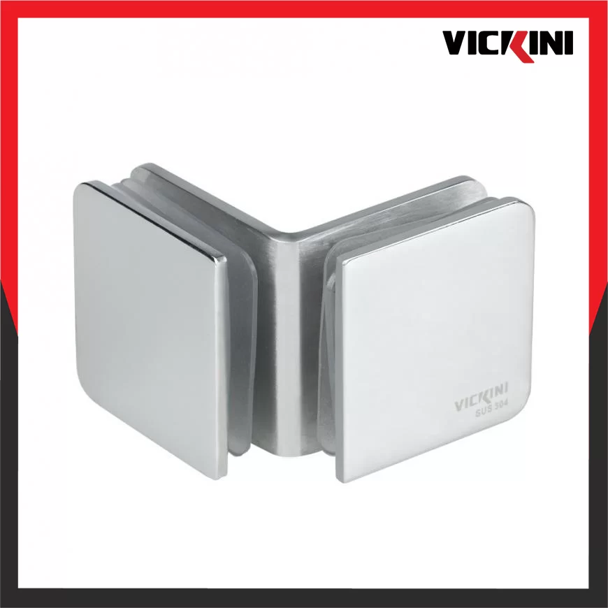 Kẹp kính VICKINI 64423.001