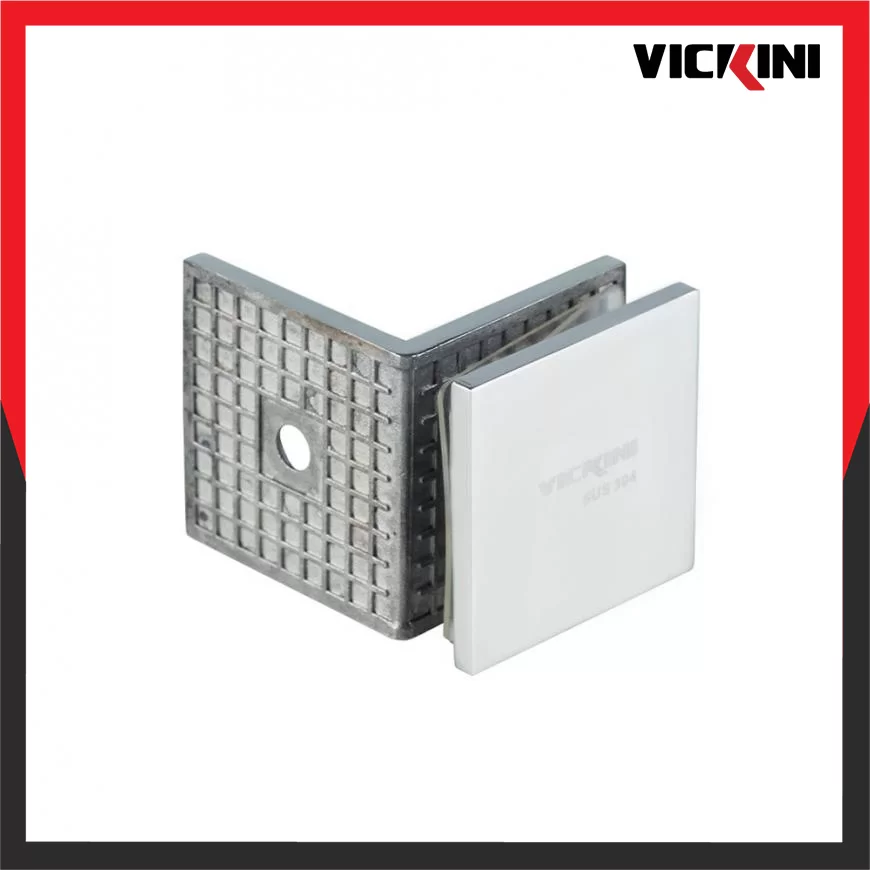 Kẹp kính VICKINI 64912.001