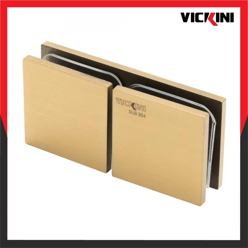 Bản lề phòng tắm kính