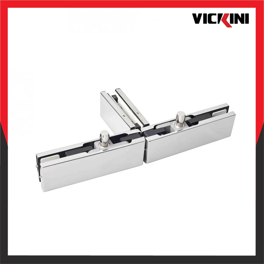 Kẹp kính VICKINI 61660.001
