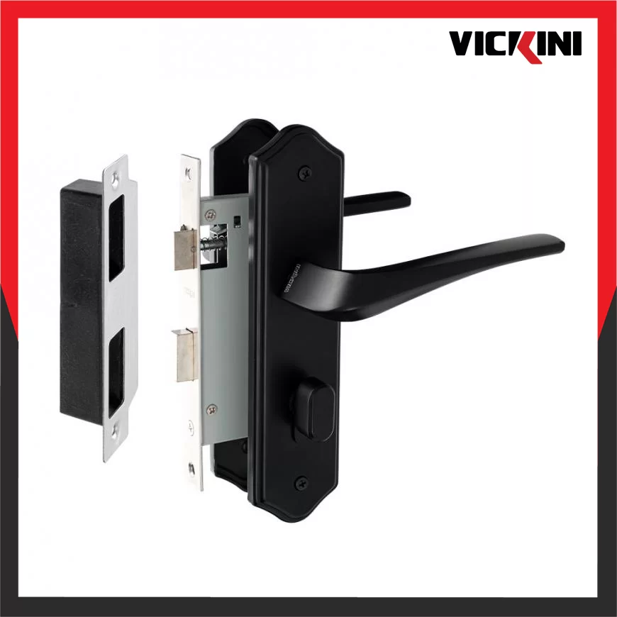 Khóa cửa nẹp VICKINI 32019.001