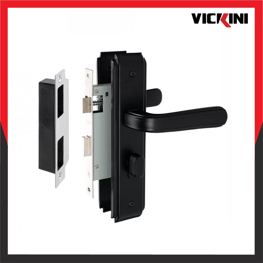 Khóa cửa nẹp VICKINI 32021.001