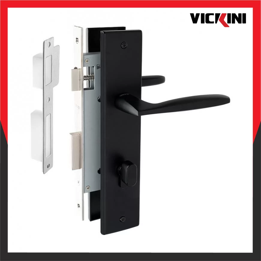 Khóa cửa nẹp VICKINI 33015.001