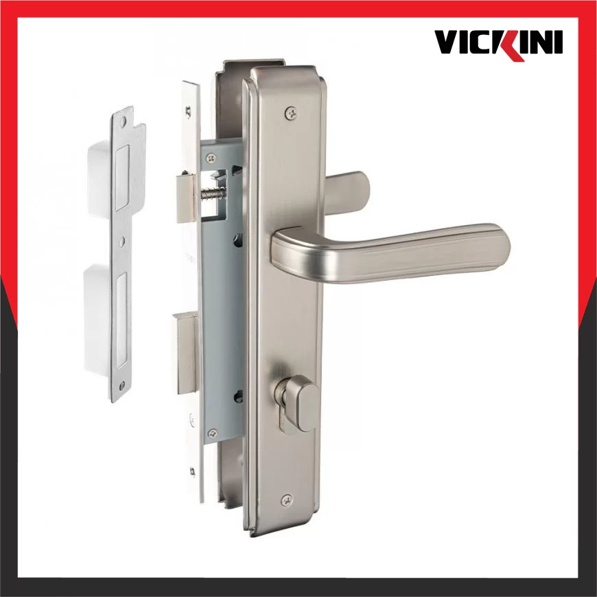Khóa cửa nẹp VICKINI 33021.001