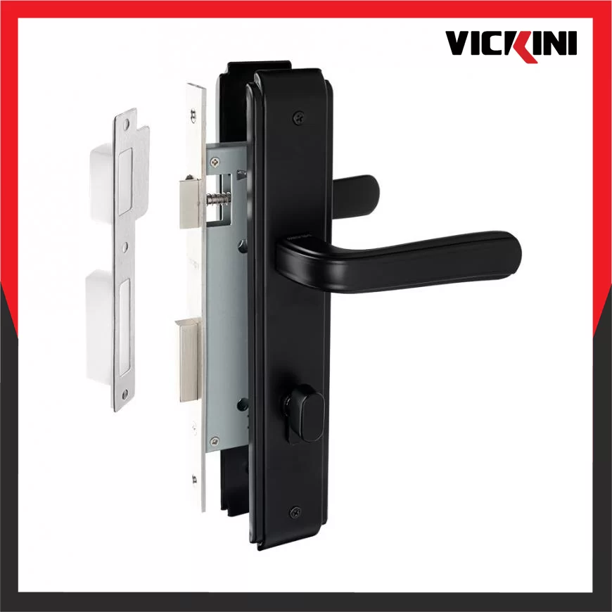 Khóa cửa nẹp VICKINI 33021.001