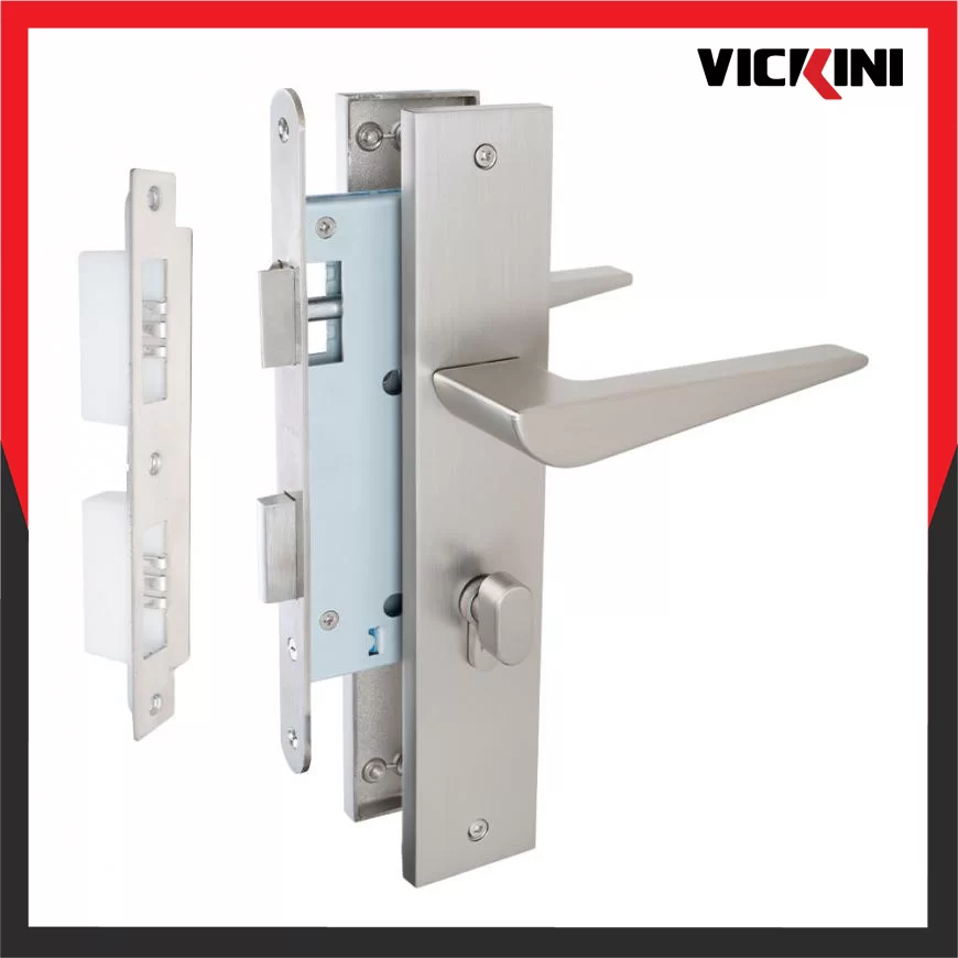 Khóa cửa nẹp VICKINI 35017.101