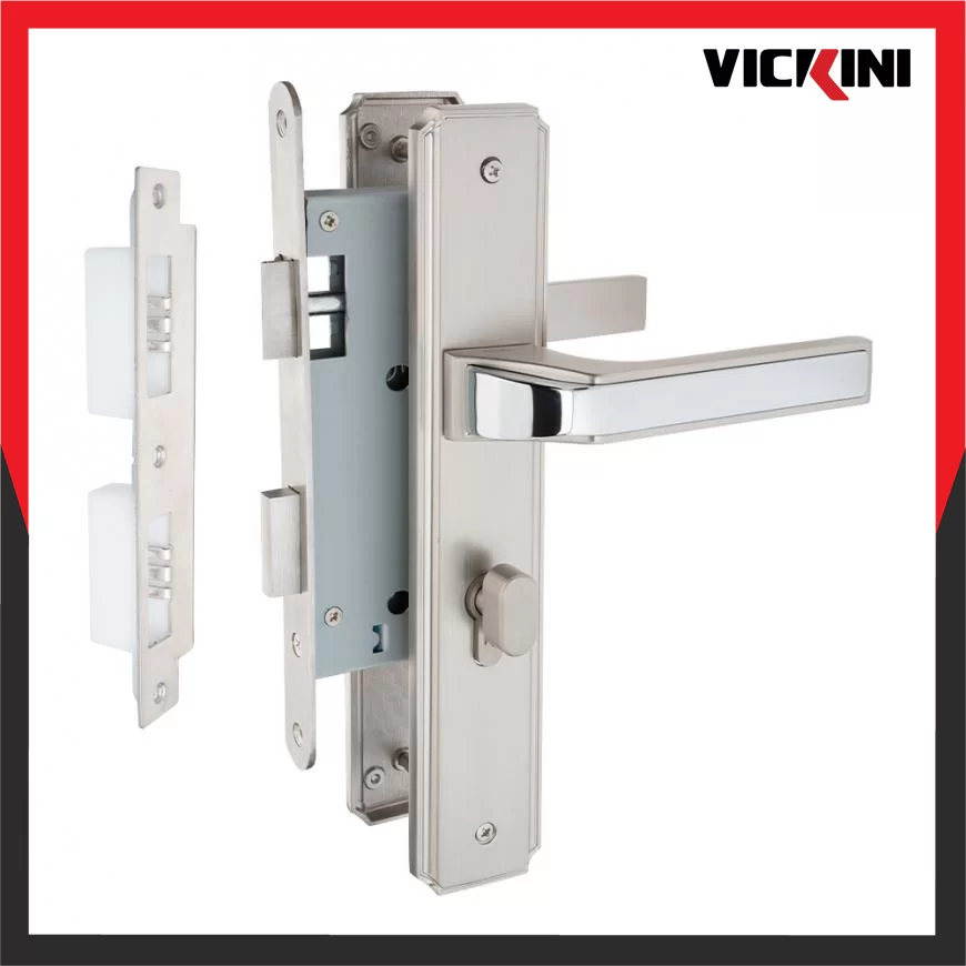 Khóa cửa phân thể VICKINI 34025.101