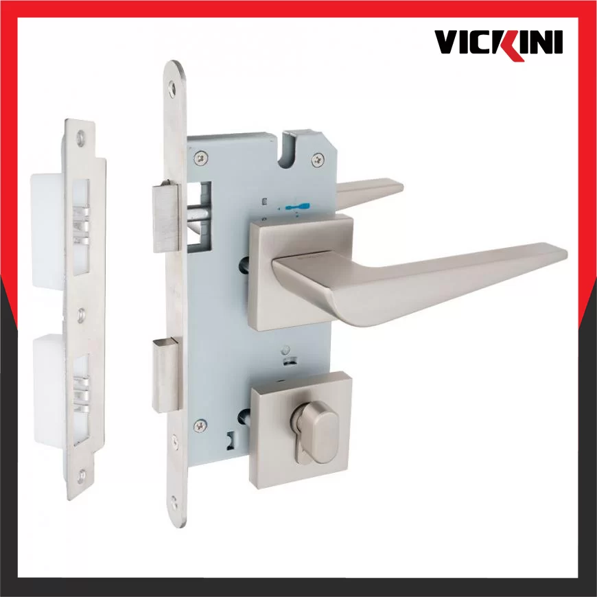 Khóa cửa phân thể VICKINI 34017.101