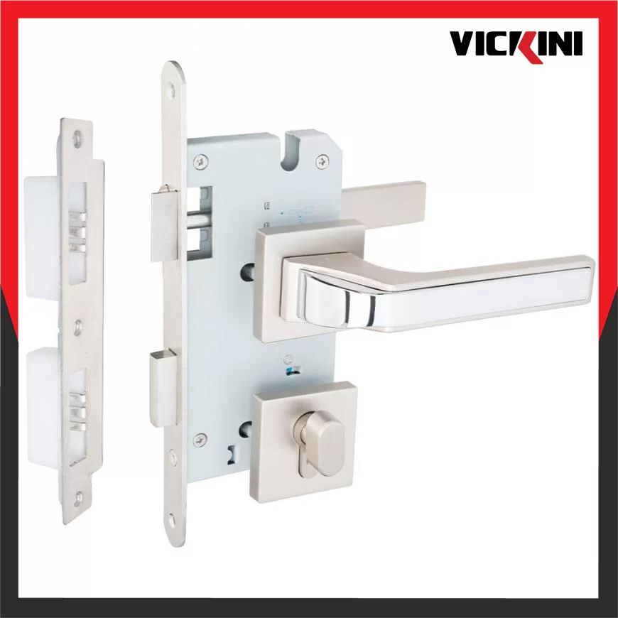 Khóa cửa phân thể VICKINI 34025.101