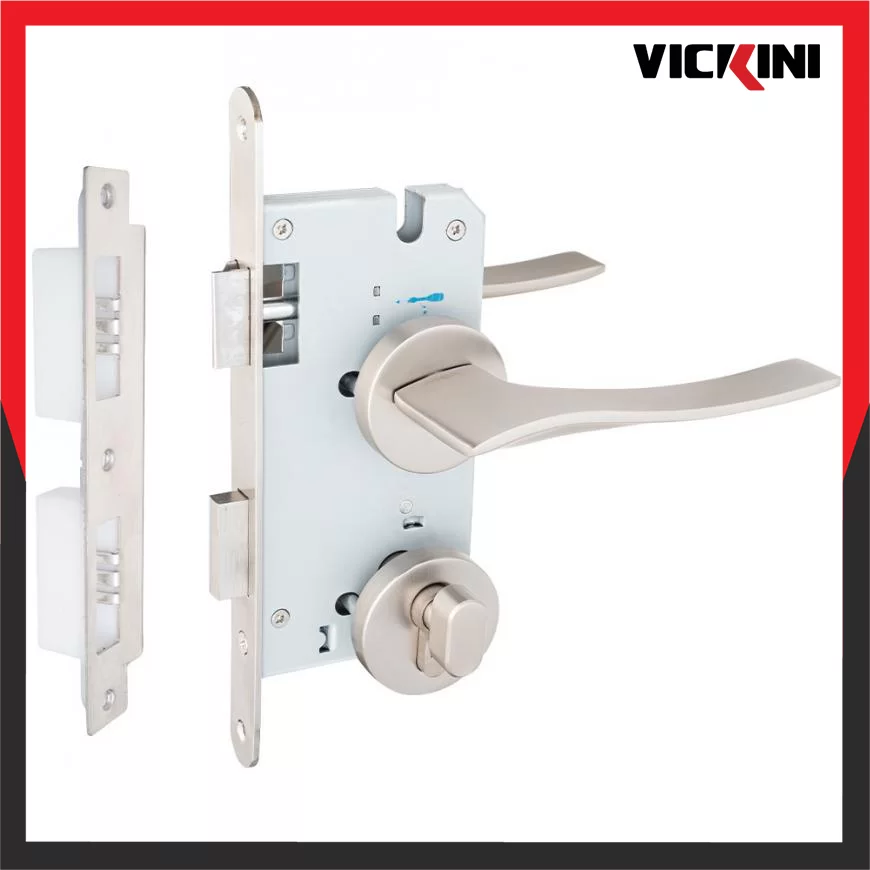 Khóa cửa phân thể VICKINI 34509.101