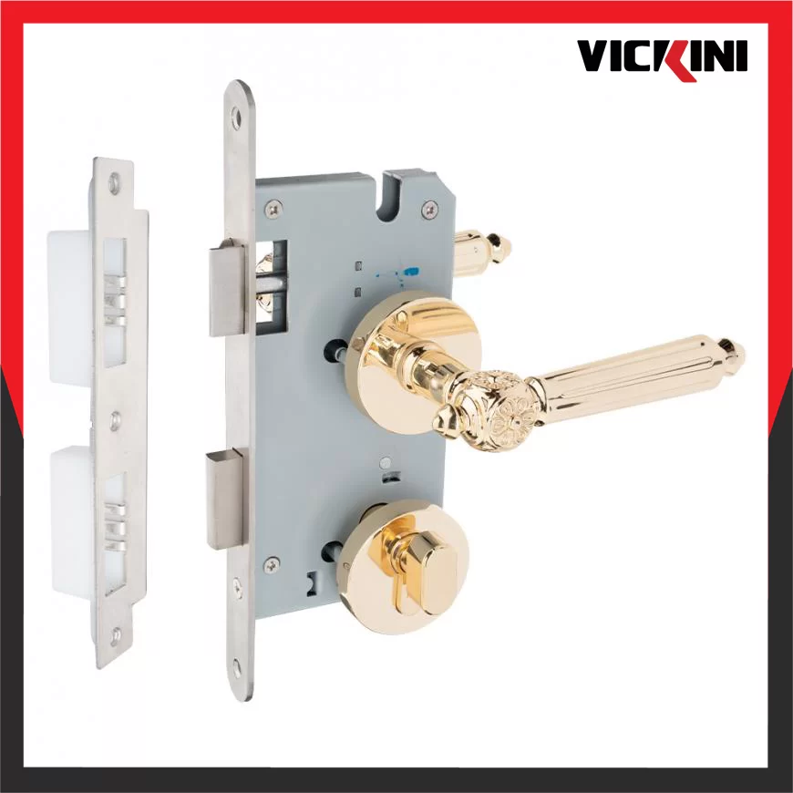 Khóa cửa phân thể VICKINI 34555.101