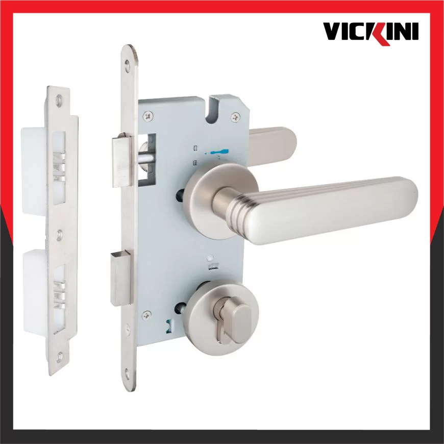 Khóa cửa phân thể VICKINI 34534.101